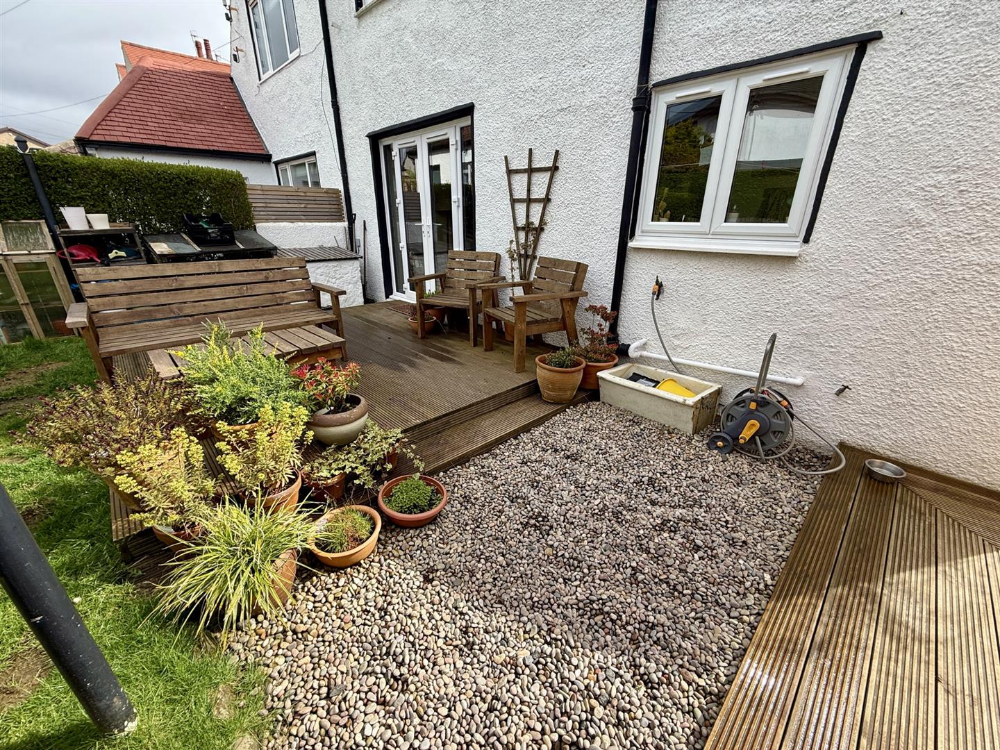 Well Street, West Kilbride